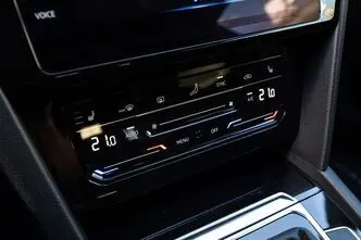 Volkswagen Arteon, 2.0, 140 kW, бензин, автомат, передний привод