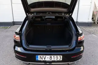 Volkswagen Arteon, 2.0, 140 kW, бензин, автомат, передний привод