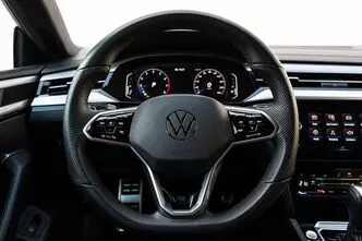 Volkswagen Arteon, 2.0, 140 kW, бензин, автомат, передний привод