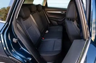 Škoda Karoq, 1.5, 110 kW, бензин, автомат, передний привод