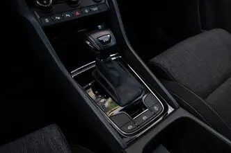Škoda Karoq, 1.5, 110 kW, бензин, автомат, передний привод