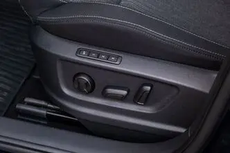 Škoda Karoq, 1.5, 110 kW, бензин, автомат, передний привод