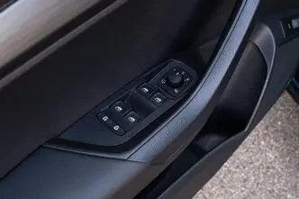 Škoda Karoq, 1.5, 110 kW, бензин, автомат, передний привод