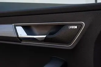 Škoda Karoq, 1.5, 110 kW, бензин, автомат, передний привод