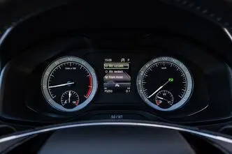 Škoda Karoq, 1.5, 110 kW, бензин, автомат, передний привод