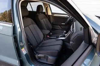 Volkswagen T-Roc, 1.5, 110 kW, бензин, автомат, передний привод