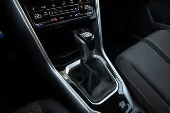 Volkswagen T-Roc, 1.5, 110 kW, бензин, автомат, передний привод