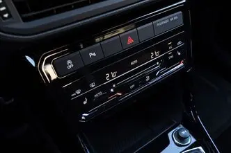 Volkswagen T-Cross, 1.5, 110 kW, бензин, автомат, передний привод