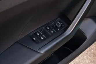 Volkswagen T-Cross, 1.5, 110 kW, бензин, автомат, передний привод