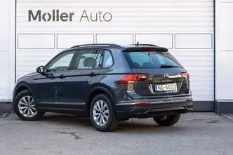 Volkswagen Tiguan, 1.5, 110 kW, бензин, автомат