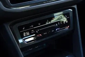 Volkswagen Tiguan, 1.5, 110 kW, бензин, автомат