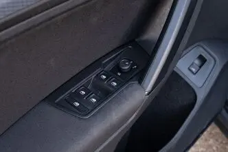 Volkswagen Tiguan, 1.5, 110 kW, бензин, автомат
