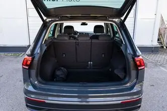 Volkswagen Tiguan, 1.5, 110 kW, бензин, автомат