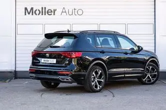 SEAT Tarraco, 1.4, 180 kW, подключаемый гибрид, автомат, передний привод