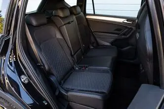 SEAT Tarraco, 1.4, 180 kW, подключаемый гибрид, автомат, передний привод