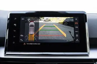 SEAT Tarraco, 1.4, 180 kW, подключаемый гибрид, автомат, передний привод