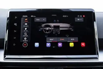 SEAT Tarraco, 1.4, 180 kW, подключаемый гибрид, автомат, передний привод