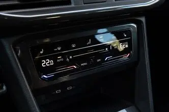 SEAT Tarraco, 1.4, 180 kW, подключаемый гибрид, автомат, передний привод