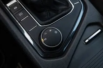 SEAT Tarraco, 1.4, 180 kW, подключаемый гибрид, автомат, передний привод