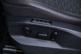 SEAT Tarraco, 1.4, 180 kW, подключаемый гибрид, автомат, передний привод