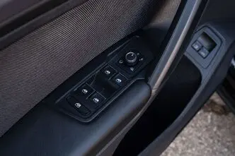 SEAT Tarraco, 1.4, 180 kW, подключаемый гибрид, автомат, передний привод