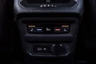 SEAT Tarraco, 1.4, 180 kW, подключаемый гибрид, автомат, передний привод