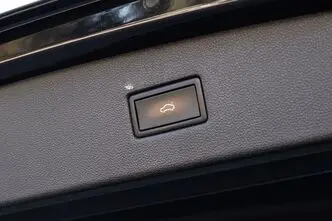 SEAT Tarraco, 1.4, 180 kW, подключаемый гибрид, автомат, передний привод