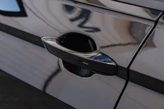 SEAT Tarraco, 1.4, 180 kW, подключаемый гибрид, автомат, передний привод