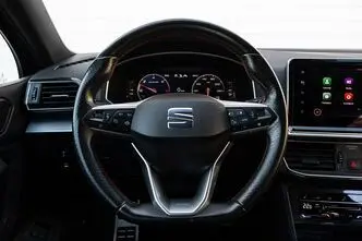 SEAT Tarraco, 1.4, 180 kW, подключаемый гибрид, автомат, передний привод