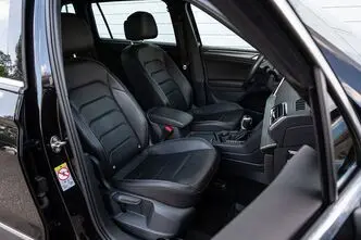 SEAT Tarraco, 1.5, 110 kW, бензин, автомат, передний привод