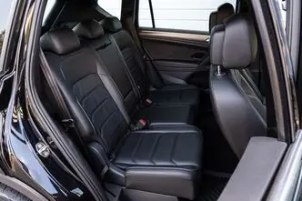 SEAT Tarraco, 1.5, 110 kW, бензин, автомат, передний привод