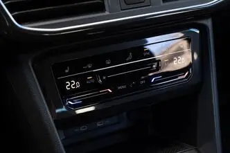 SEAT Tarraco, 1.5, 110 kW, бензин, автомат, передний привод
