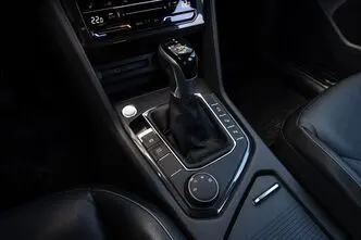 SEAT Tarraco, 1.5, 110 kW, бензин, автомат, передний привод