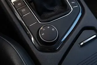 SEAT Tarraco, 1.5, 110 kW, бензин, автомат, передний привод