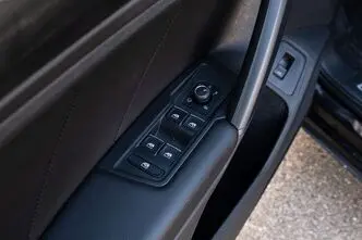 SEAT Tarraco, 1.5, 110 kW, бензин, автомат, передний привод