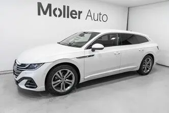 Volkswagen Arteon, 1.4, 160 kW, подключаемый гибрид, автомат, передний привод