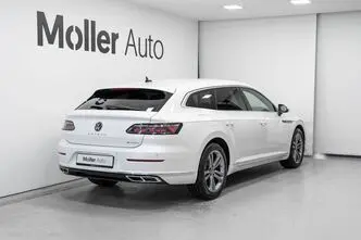 Volkswagen Arteon, 1.4, 160 kW, подключаемый гибрид, автомат, передний привод