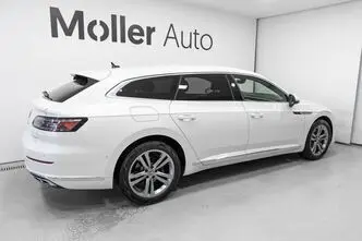 Volkswagen Arteon, 1.4, 160 kW, подключаемый гибрид, автомат, передний привод