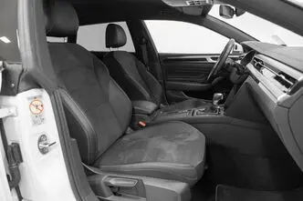 Volkswagen Arteon, 1.4, 160 kW, подключаемый гибрид, автомат, передний привод