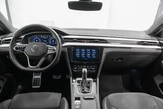 Volkswagen Arteon, 1.4, 160 kW, подключаемый гибрид, автомат, передний привод