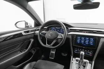 Volkswagen Arteon, 1.4, 160 kW, подключаемый гибрид, автомат, передний привод