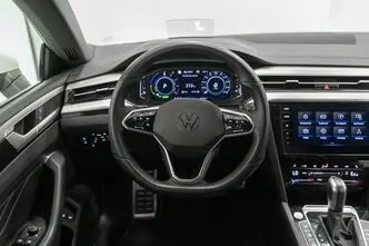 Volkswagen Arteon, 1.4, 160 kW, подключаемый гибрид, автомат, передний привод