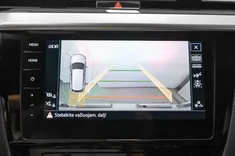 Volkswagen Arteon, 1.4, 160 kW, подключаемый гибрид, автомат, передний привод