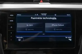 Volkswagen Arteon, 1.4, 160 kW, подключаемый гибрид, автомат, передний привод