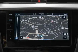 Volkswagen Arteon, 1.4, 160 kW, подключаемый гибрид, автомат, передний привод