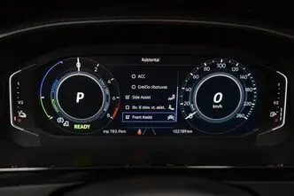 Volkswagen Arteon, 1.4, 160 kW, подключаемый гибрид, автомат, передний привод