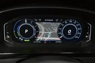 Volkswagen Arteon, 1.4, 160 kW, подключаемый гибрид, автомат, передний привод