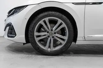 Volkswagen Arteon, 1.4, 160 kW, подключаемый гибрид, автомат, передний привод