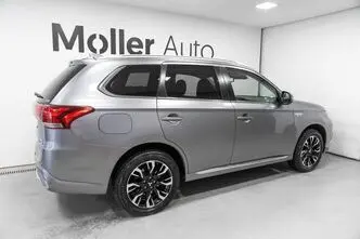 Mitsubishi Outlander, 2.0, 89 kW, pistikhübriid, automaat