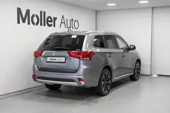 Mitsubishi Outlander, 2.0, 89 kW, pistikhübriid, automaat